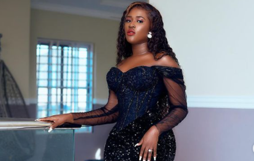 Fella Makafui
