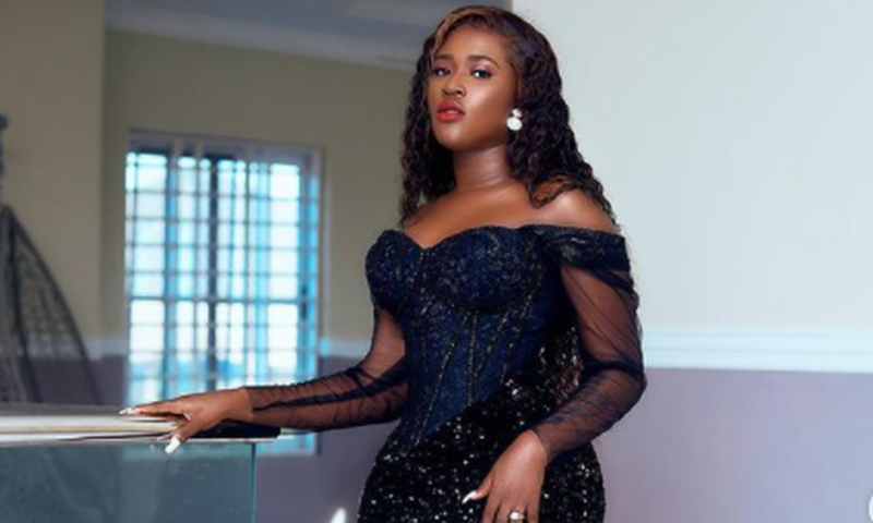 Fella Makafui