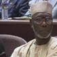 Joshua Hamidu Chief of Defense Staff
