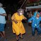 Ghanaians react to photos of MPs dancing at Aqua Safari amid COVID-19 pandemic