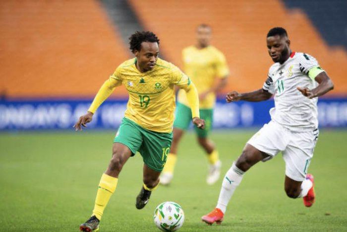 5 major talking points from Ghana’s 1-1 draw against South Africa