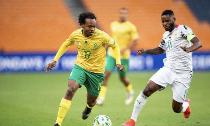 5 major talking points from Ghana’s 1-1 draw against South Africa