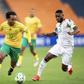 5 major talking points from Ghana’s 1-1 draw against South Africa