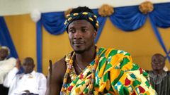 Here is a list of all the businesses owned by Asamoah Gyan
