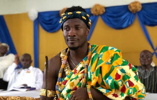 Here is a list of all the businesses owned by Asamoah Gyan