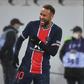 Neymar scored the decisive second goal Paris Saint-Germain's 2-1 win over Marseille which earned them the Champions Trophy