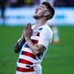 US striker Paul Arriola returns to the lineup in Wednesday's friendly against El Salvador after suffering a knee injury in a February pre-season MLS match for DC United