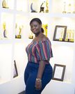 Shemima Hawa Adam of Date Rush fame