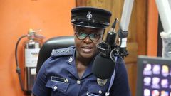 Some Telco staff are involved in Mobile Money robberies – Police reveals