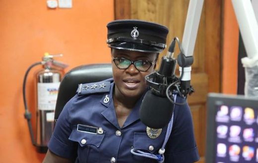 Some Telco staff are involved in Mobile Money robberies – Police reveals