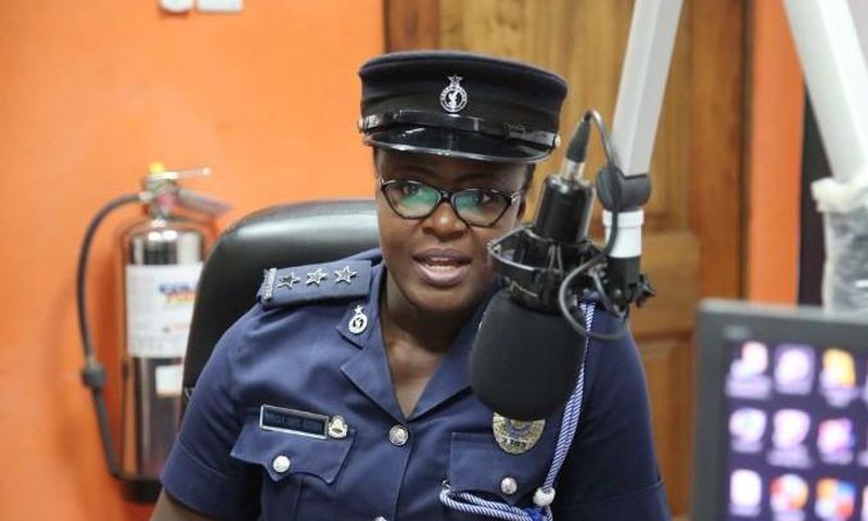Some Telco staff are involved in Mobile Money robberies – Police reveals