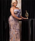 Juliet Ibrahim