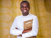 Joe Mettle