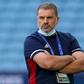 Ange Postecoglou's first match in charge of Celtic will come against Midtjylland in Champions League qualifying