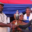 NPP Parliamentary Candidate Electrifies Ketu North Constituency With Football Gala