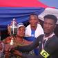 NPP Parliamentary Candidate Electrifies Ketu North Constituency With Football Gala