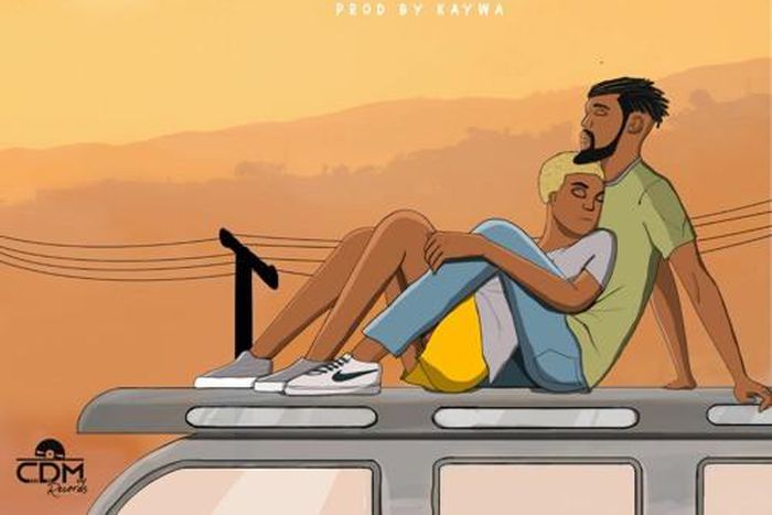 Kwesi Genie's "Value" cover