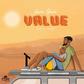 Kwesi Genie's "Value" cover
