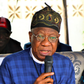 Minister for Information and Culture, Lai Mohammed