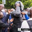 High Court bans NDC from protesting in Accra
