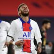 Neymar scored but PSG were held to a damaging draw by Rennes on Sunday