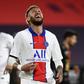 Neymar scored but PSG were held to a damaging draw by Rennes on Sunday
