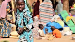 United Nations Children’s Fund (UNICEF)