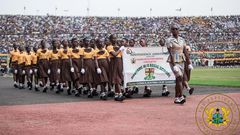 Akufo-Addo suspends Independence Day celebrations over rising COVID-19 cases