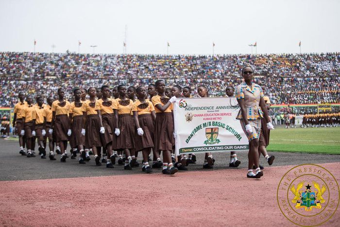 Akufo-Addo suspends Independence Day celebrations over rising COVID-19 cases