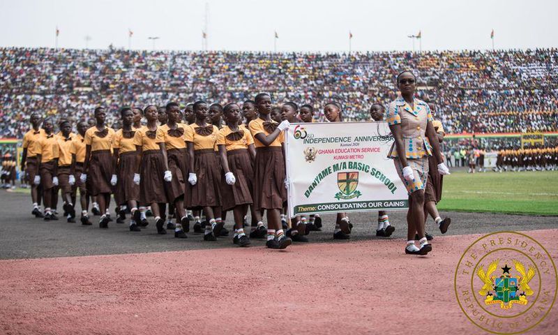 Akufo-Addo suspends Independence Day celebrations over rising COVID-19 cases