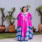 Lordina Mahama