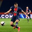 Real Madrid see Paris Saint-Germain forward Kylian Mbappe as their future rebuild