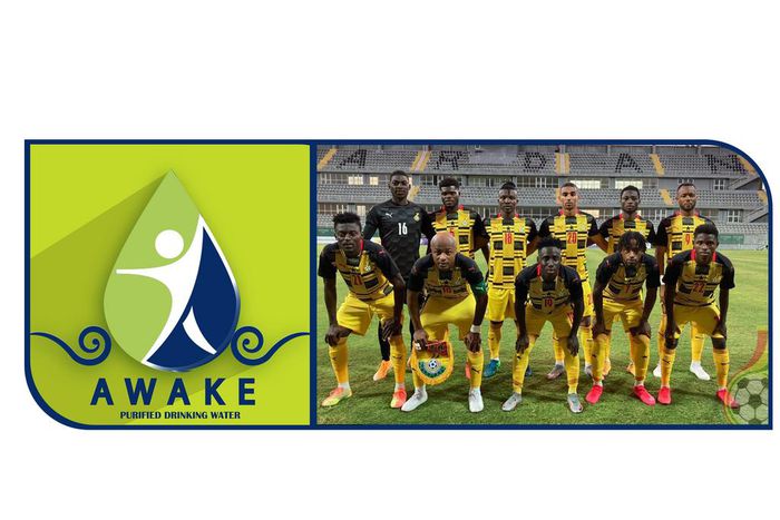 Awake is now official drinking partner of the Black Stars