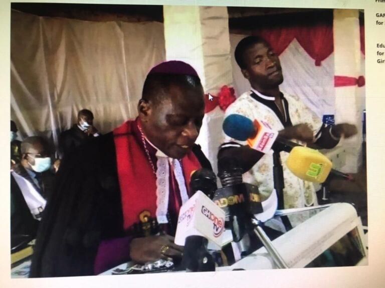 Rev De Graft