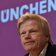 Former Germany captain Oliver Kahn will become the new chairman of Bayern Munich next month
