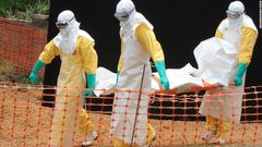 Ebola