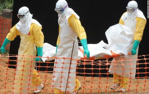 Ebola