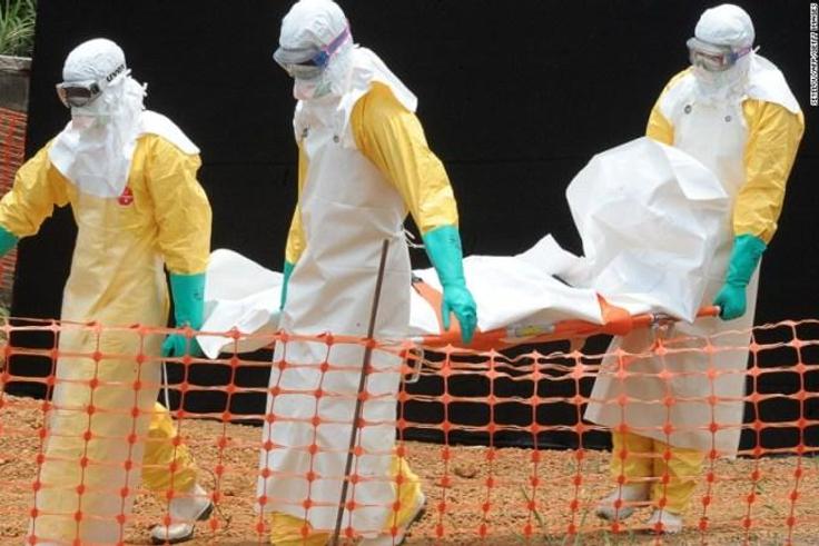 Ebola