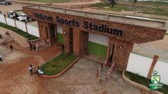 Nduom Sports Stadium