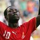 Ransford Osei: Lack of work permit prevented me from joining Manchester City