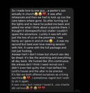 Ghanaian lady claims the best sex she’s ever had was with pastor’s son in the chapel