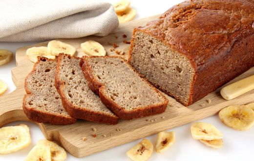 Banana bread