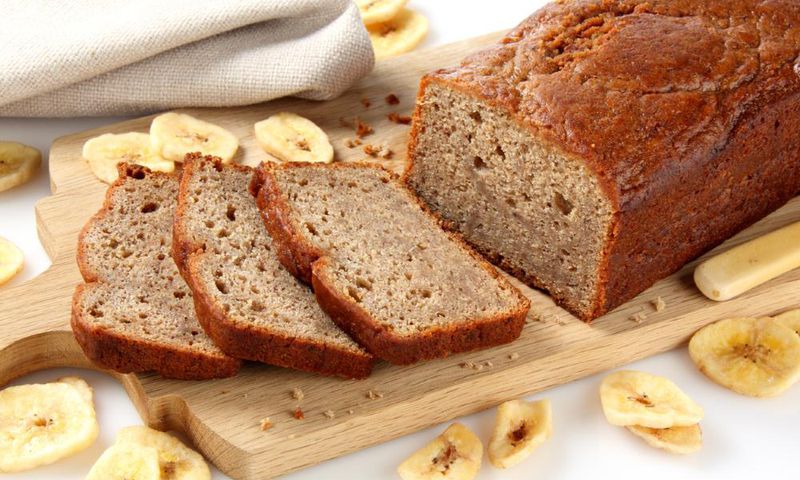 Banana bread