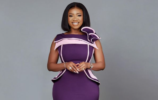 Serwaa Amihere