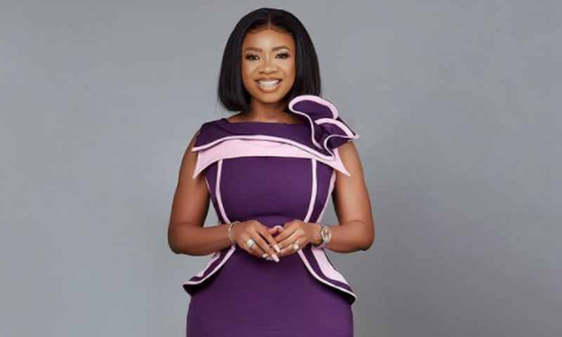 Serwaa Amihere