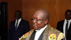 Deputy Clerk of Parliament has died