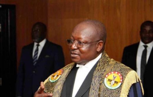 Deputy Clerk of Parliament has died