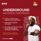 Underground Artistes for Peace