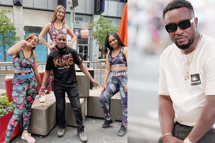 Twene Jonas and  Archipalago