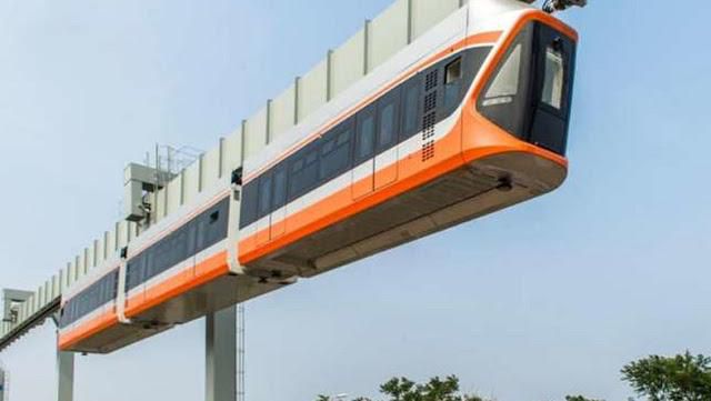 Skytrain